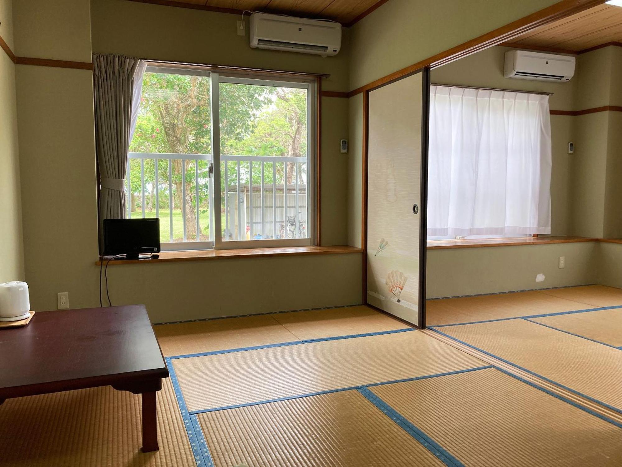 Uminoie Painukaji Hotel Urauchi Exterior photo